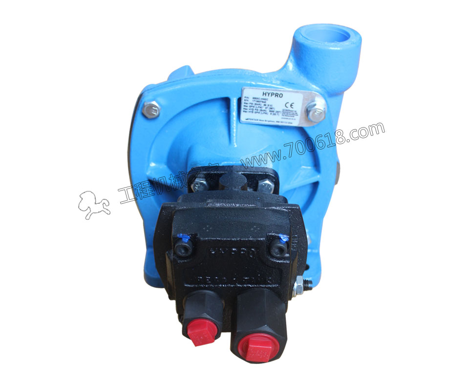  W1900 milling machine Water Pump 