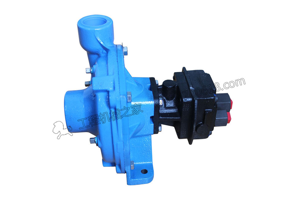  W1900 milling machine Water Pump 