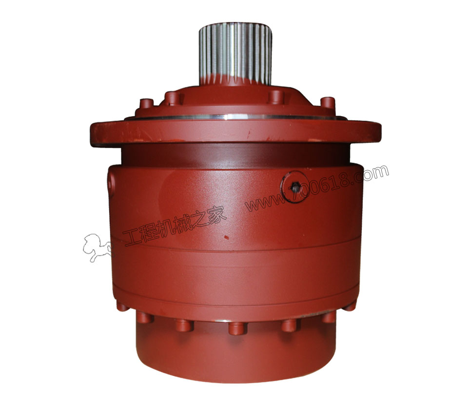  S1800-2 paver  Scraper reducer