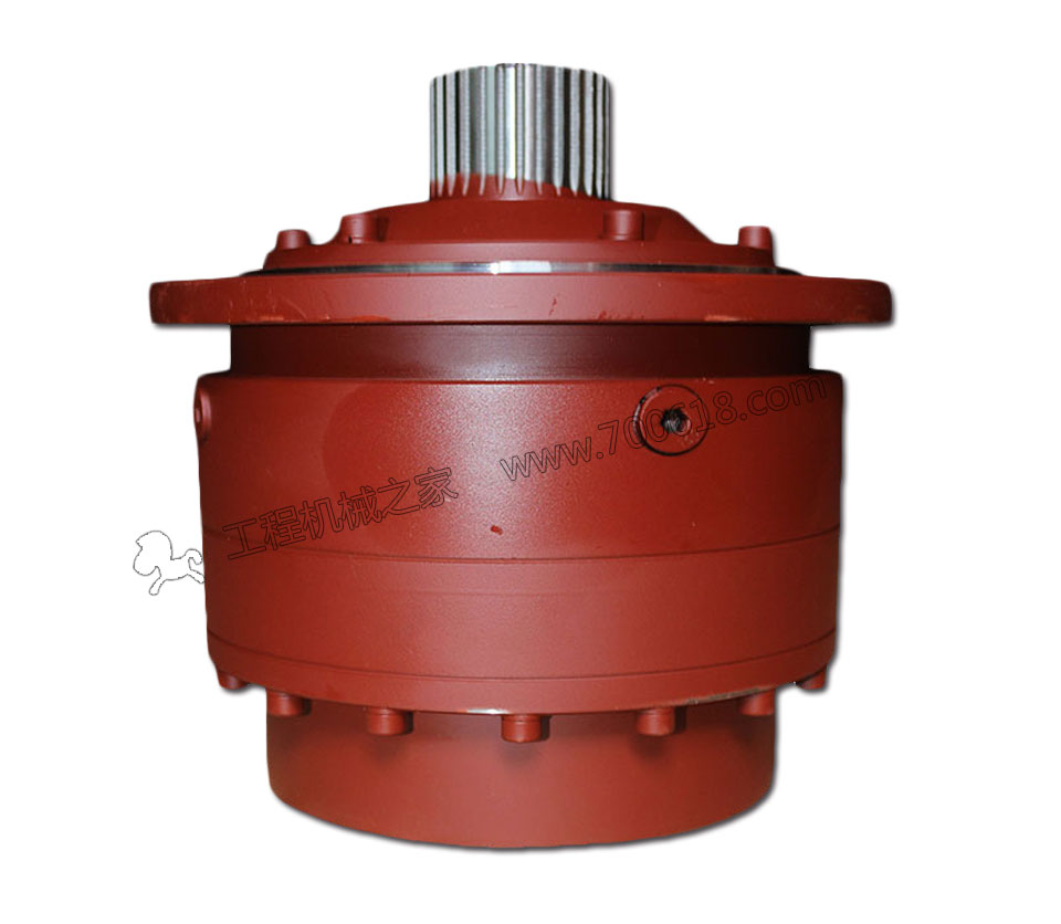  S1800-2 paver  Scraper reducer