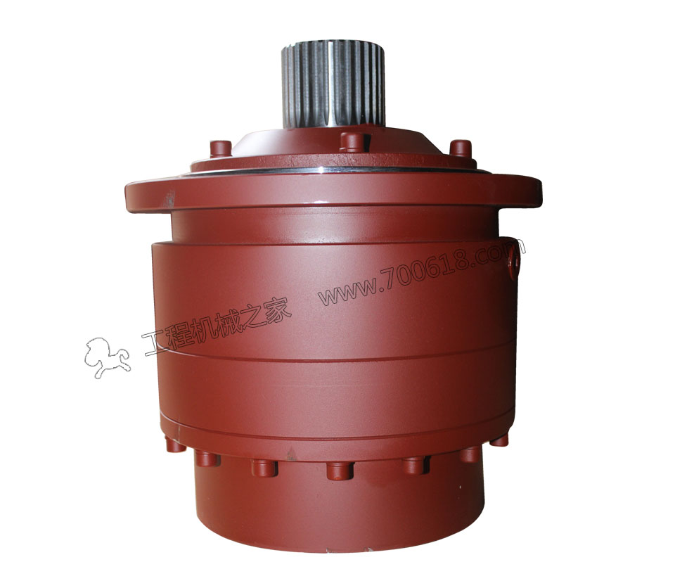  S1800-2 paver  Scraper reducer