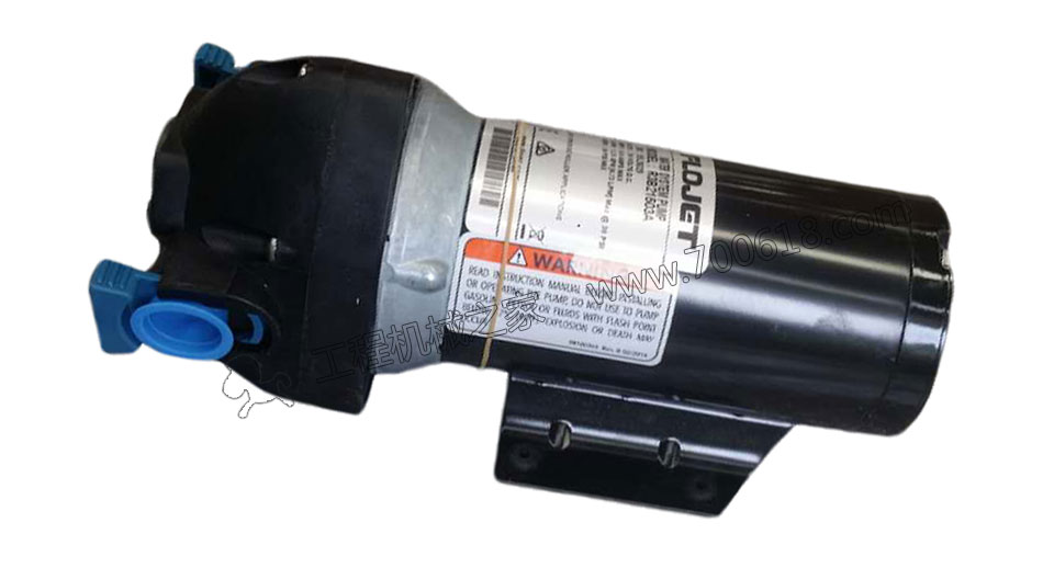 Lingong 24V Water Pump