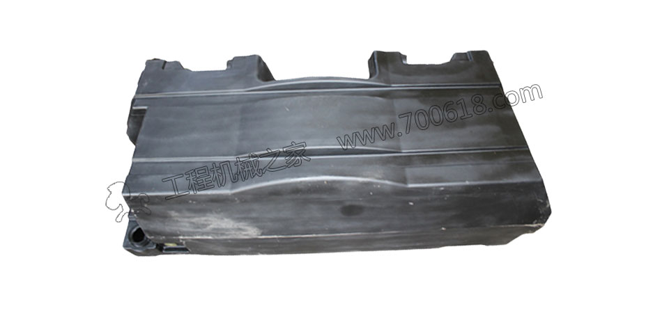 Ingersoll Rand SD-150 roller sprinkler tank