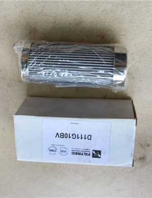 FILTEC  D111G10BV  Filter element