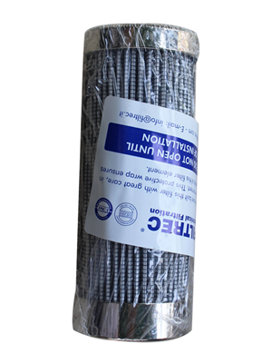 FILTEC  D111G10BV  Filter element