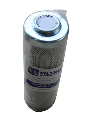 FILTEC DHD110G10 BHydraulic filter