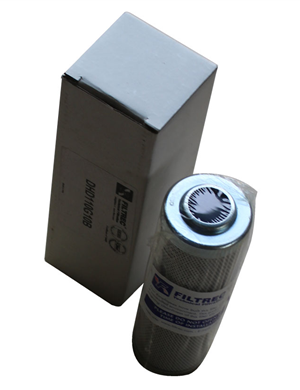 FILTEC DHD110G10 BHydraulic filter