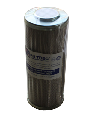 FILTREC DHD240G10BHydraulic filter