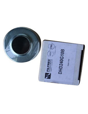 FILTREC DHD240G10BHydraulic filter