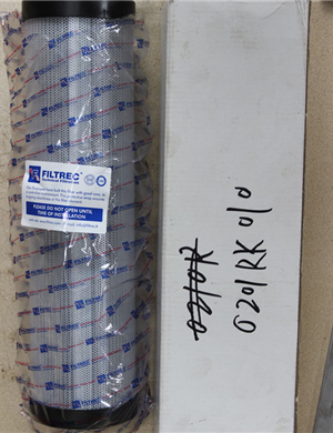 FILTREC RHK201M10B Filter element