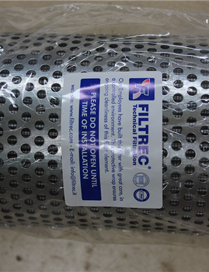 FILTREC WG582 Filter element