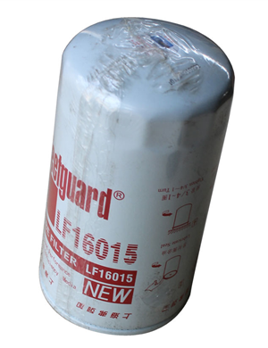 FLEETGUARD LF16015 Oil filter