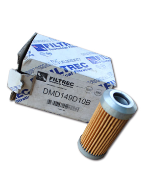 FLTREC DMD149D10B Hydraulic filter