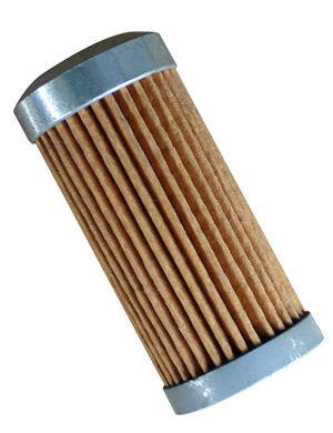 FLTREC DMD149D10B Hydraulic filter