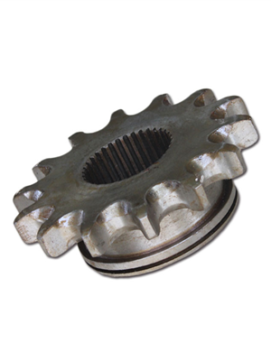 ABG414Feeding sprocket