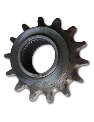 ABG414Feeding sprocket