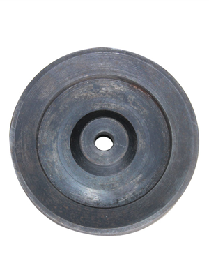 ABG423 engine generator pulley (big) 