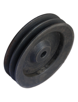 ABG423 engine generator pulley (big) 