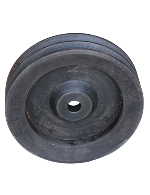 ABG423 engine generator pulley (big) 