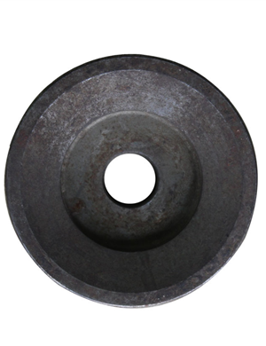 ABG423 engine generator pulley (small)