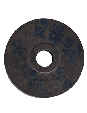 ABG423 engine generator pulley (small)