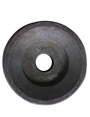 ABG423 engine generator pulley (small)