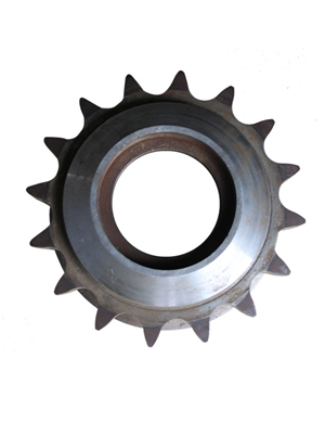 ABG423Lower sprocket assembly of distributing box