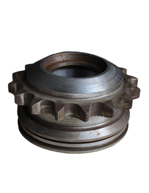 ABG423Lower sprocket assembly of distributing box