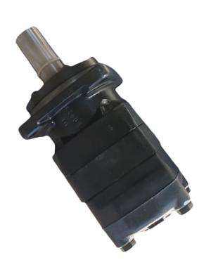 ABG423Scraper drive motor