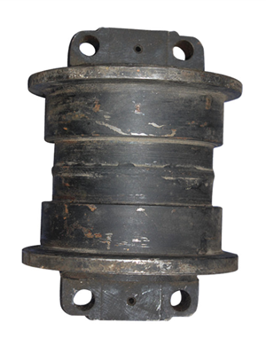 Small heavy pulley of XCMG