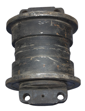 Small heavy pulley of XCMG