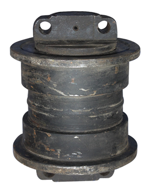 Small heavy pulley of XCMG