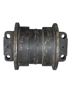 Small heavy pulley of XCMG