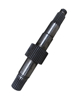 XCMG Transmission shaft(spline)