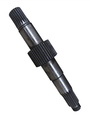 XCMG Transmission shaft(spline)