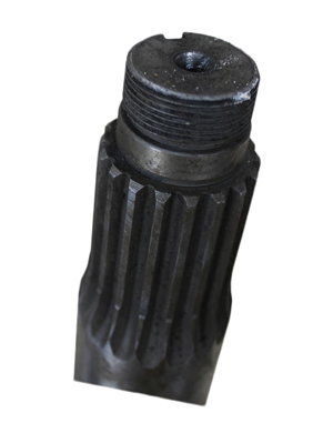 XCMG Transmission shaft(spline)