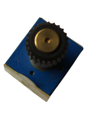 ABG423 Brake solenoid valve