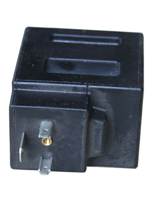 XCMG RP95 Scraper relief valve coil			