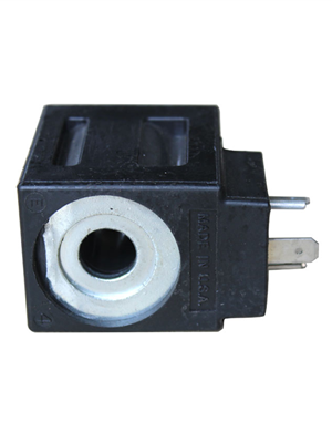 XCMG RP95 Scraper relief valve coil			