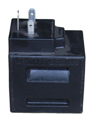 XCMG RP95 Scraper relief valve coil			