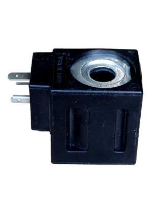 XCMG RP95 Scraper relief valve coil			