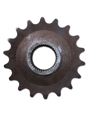 XCMG RP752 Feed shaft sprocket