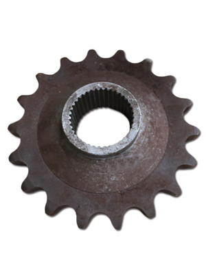 XCMG RP752 Feed shaft sprocket