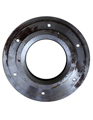 XCMG RP752 Feed shaft flange