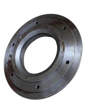 XCMG RP752 Feed shaft flange