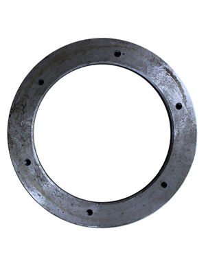 XCMG RP752 Feeding shaft fixing plate