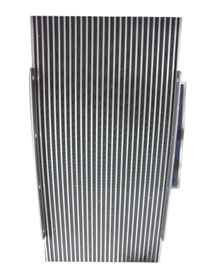  s1800-2 Engine oil hydraulic radiator