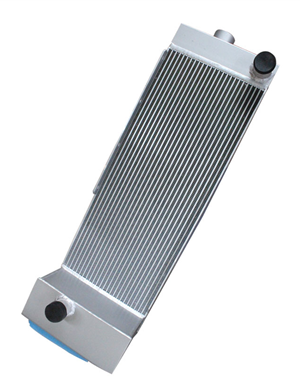  s1800-2 Radiator for engine water tank