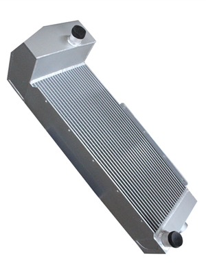  s1800-2 Radiator for engine water tank