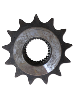  s1800-2Auger Upper sprocket